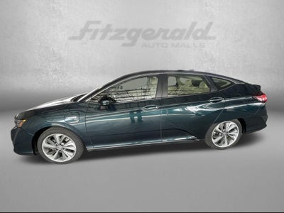 2019 Honda Clarity Plug-In Hybrid Base