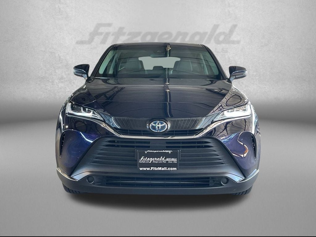 2024 Toyota Venza LE