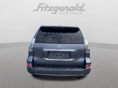 2016 Lexus GX 460