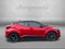 2022 Toyota C-HR Nightshade
