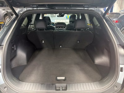 2024 Kia Sportage Plug-In Hybrid X-Line