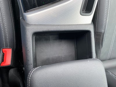 2025 Audi A5 Sportback 45 S line Premium quattro