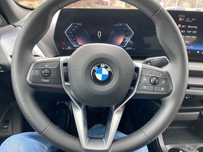 2025 BMW 2 Series 228 xDrive Gran Coupe
