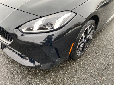 2025 BMW 2 Series 228 xDrive Gran Coupe