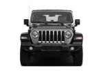 2021 Jeep Wrangler Unlimited Sahara Altitude 4x4