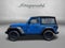 2024 Jeep Wrangler 2-Door Sport 4x4