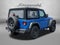 2024 Jeep Wrangler 2-Door Sport 4x4