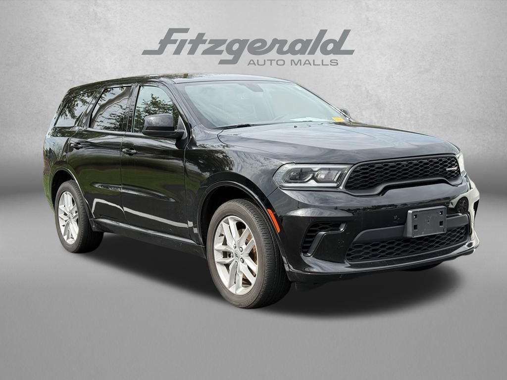 2024 Dodge Durango GT