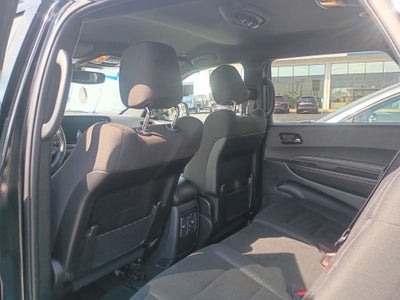 2025 Dodge Durango GT AWD