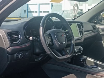2025 Dodge Durango GT AWD