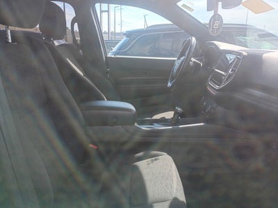 2025 Dodge Durango GT AWD