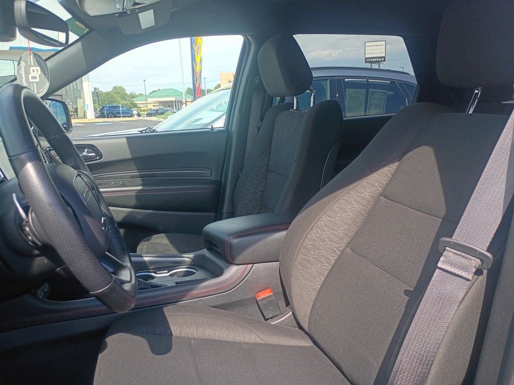 2025 Dodge Durango GT AWD