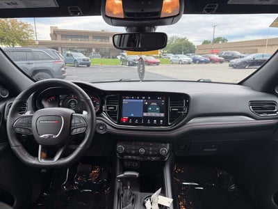 2026 Dodge Durango GT AWD