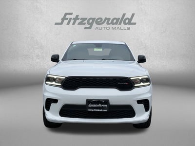 2026 Dodge Durango GT AWD