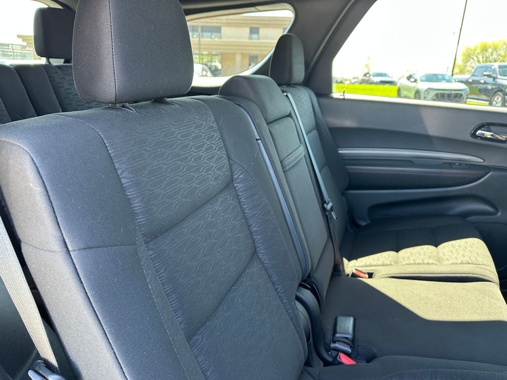 2026 Dodge Durango GT AWD