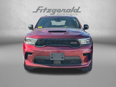 2026 Dodge Durango GT PLUS AWD