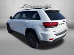 2016 Jeep Grand Cherokee 75th Anniversary