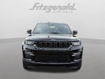 2025 Jeep Grand Cherokee 4xe 4xe