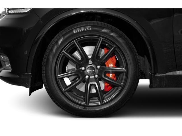 2019 Dodge Durango SRT AWD