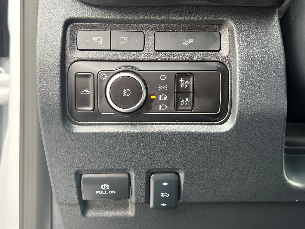 2024 Ford F-250SD Lariat