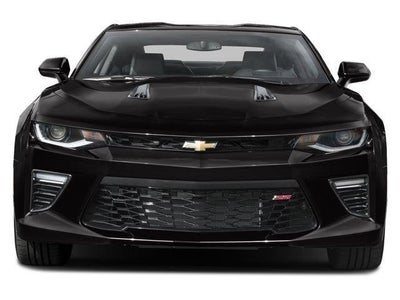 2017 Chevrolet Camaro 1SS