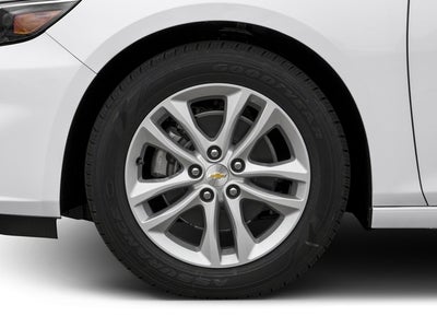 2016 Chevrolet Malibu 1LT
