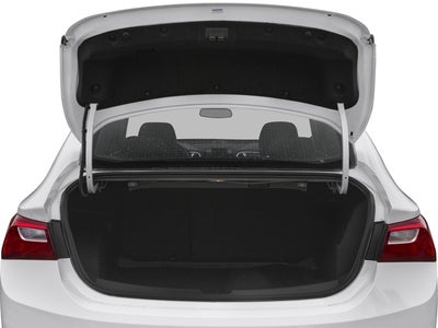 2016 Chevrolet Malibu 1LT