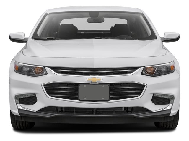 2016 Chevrolet Malibu 1LT