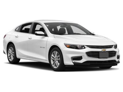 2016 Chevrolet Malibu 1LT