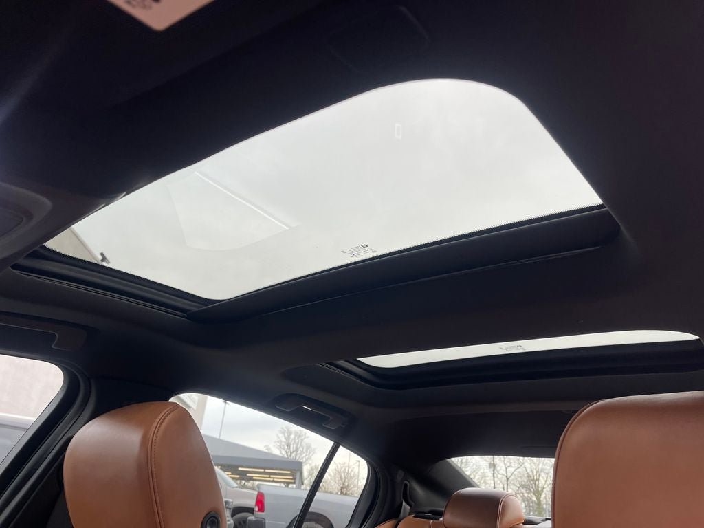 2020 Cadillac CT5 Premium Luxury