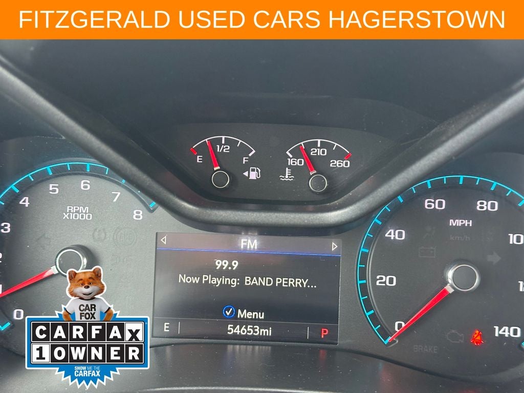 2022 Chevrolet Colorado 4WD Crew Cab Short Box ZR2