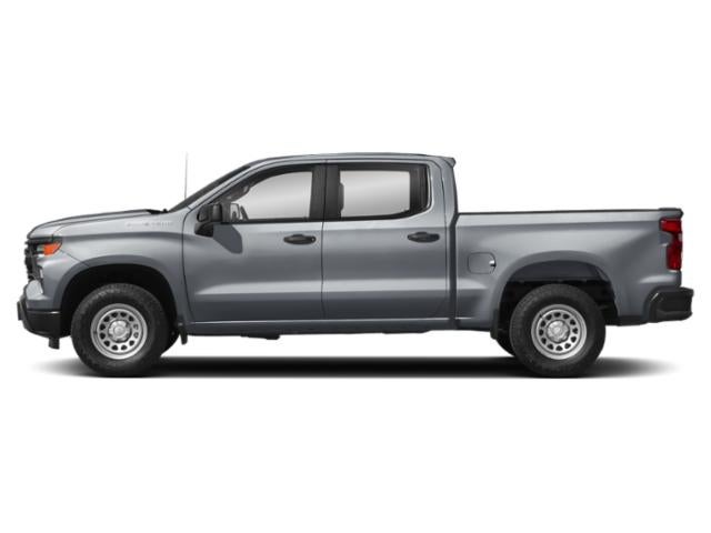 2024 Chevrolet Silverado 1500 4WD Crew Cab Short Bed LT with 2FL