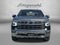 2025 Chevrolet Silverado 1500 4WD Crew Cab Short Bed LTZ