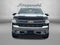 2021 Chevrolet Silverado 1500 4WD Crew Cab Short Bed LTZ