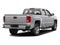 2017 Chevrolet Silverado 1500 2LZ