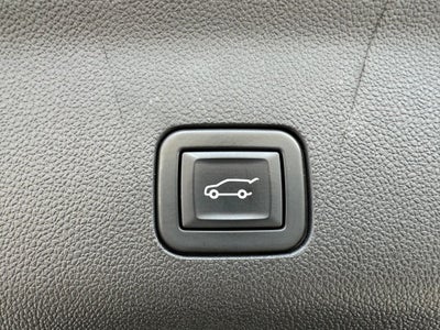 2022 Chevrolet Tahoe 4WD LT
