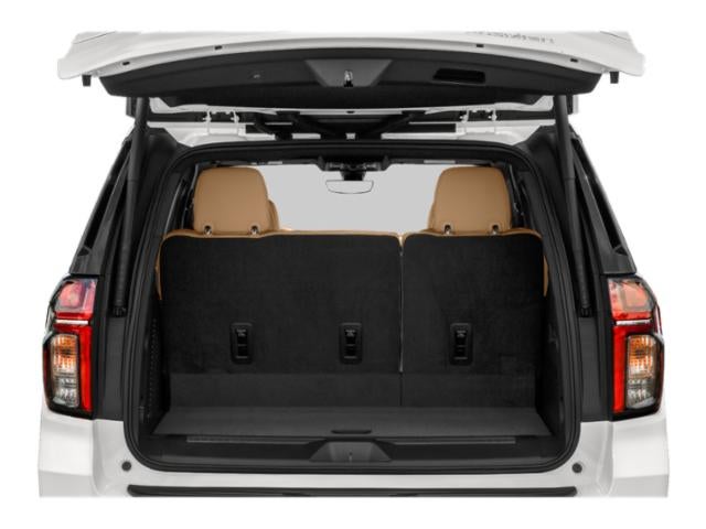 2024 Chevrolet Tahoe 4WD Premier