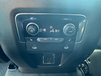 2024 Chevrolet Tahoe 4WD Premier