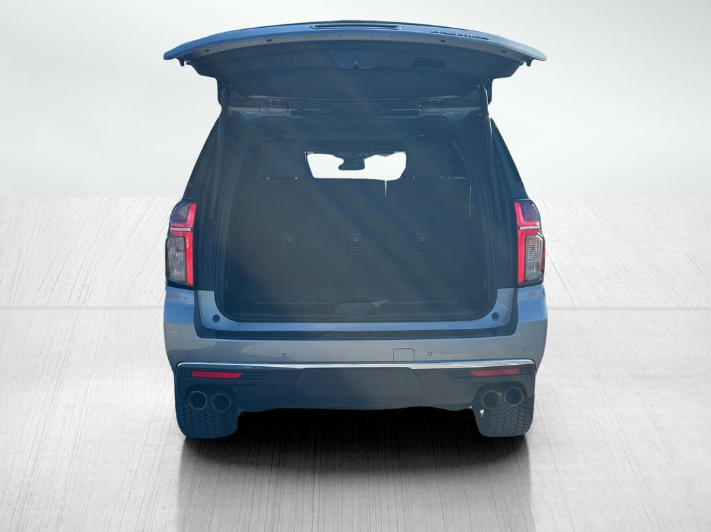 2023 Chevrolet Tahoe 4WD Premier