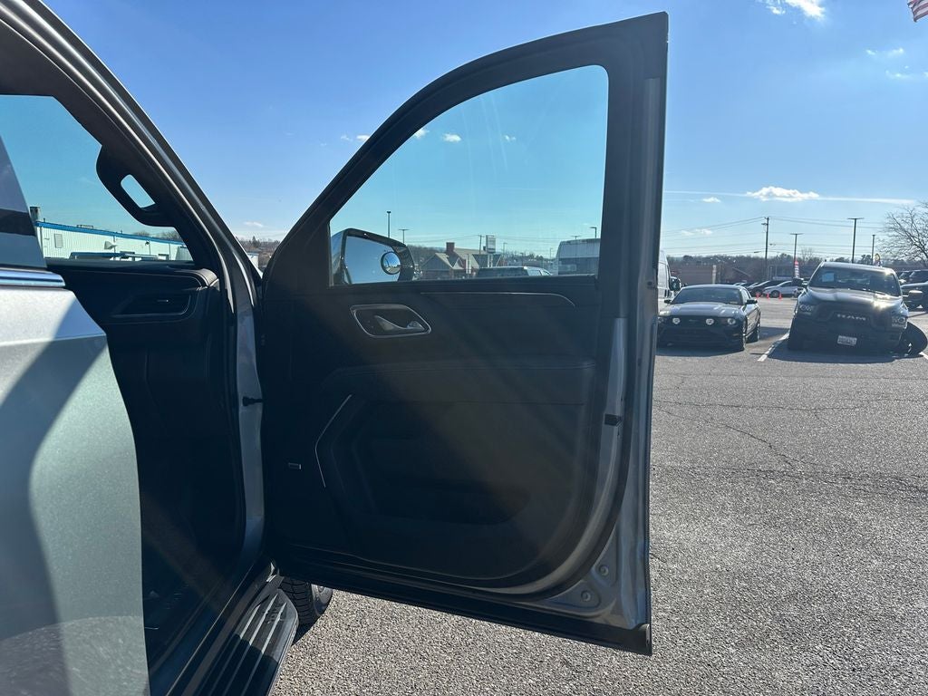 2023 Chevrolet Tahoe 4WD Premier