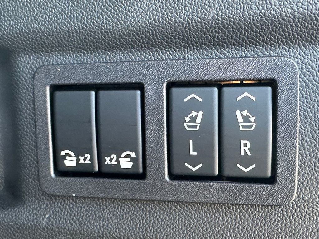 2023 Chevrolet Tahoe 4WD Premier