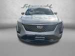 2024 Cadillac XT4 AWD Premium Luxury