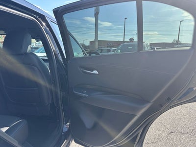 2023 Cadillac XT4 AWD Sport