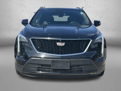 2023 Cadillac XT4 AWD Sport