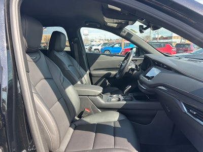 2023 Cadillac XT4 AWD Sport