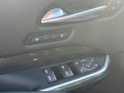 2023 Cadillac XT4 AWD Sport