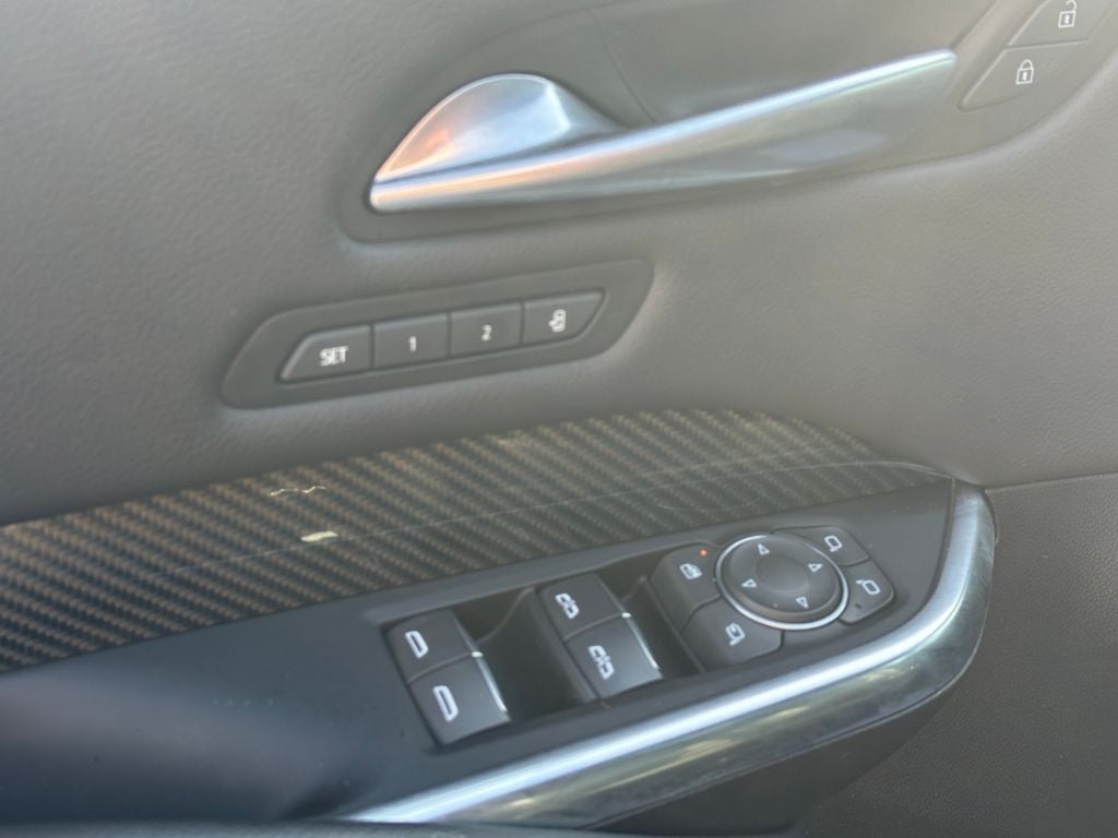 2023 Cadillac XT4 AWD Sport