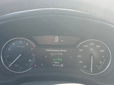 2023 Cadillac XT4 AWD Sport