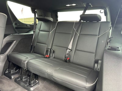 2024 Cadillac Escalade 4WD Sport