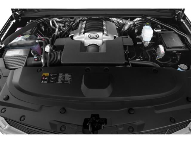 2015 Cadillac Escalade ESV Premium